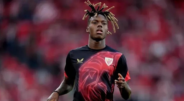 Barcelona và cơ hội vàng vụt mất Nico Williams: Sự do dự của Laporta và cái giá phải trả