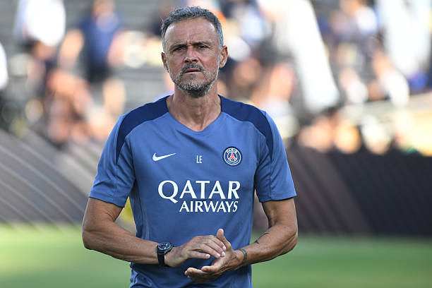 PSG vs Seattle Sounders: Liệu PSG có thể vượt qua khủng hoảng và giành vé vào vòng trong?