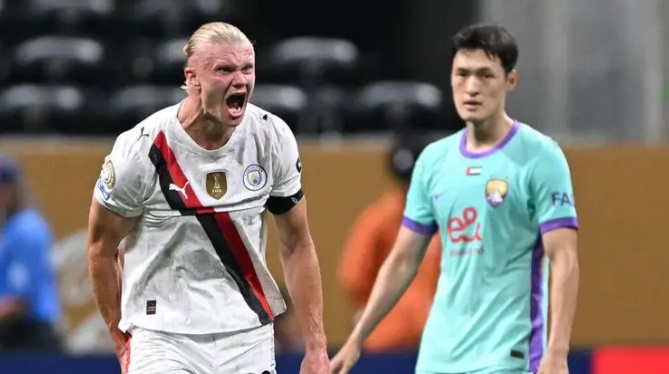 Khát vọng vô địch Club World Cup: Tinh thần chiến đấu mới là chìa khóa của Man City