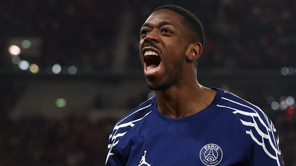 Ligue 1 2024/25: Cuộc đại nhảy vọt giá trị cầu thủ và tương lai rực rỡ của giải đấu
