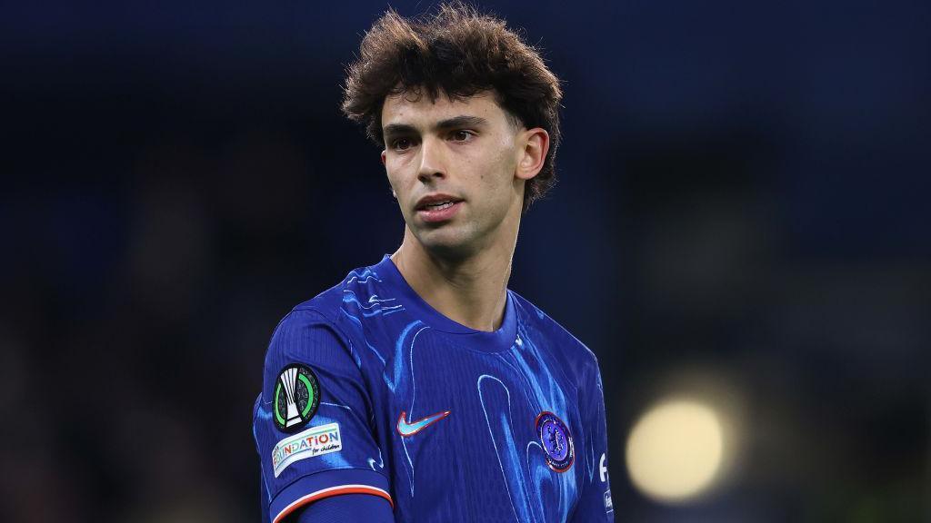 Tương lai Joao Felix tại Chelsea: Dấu chấm hết sau sự xuất hiện bất ngờ tại Club World Cup?