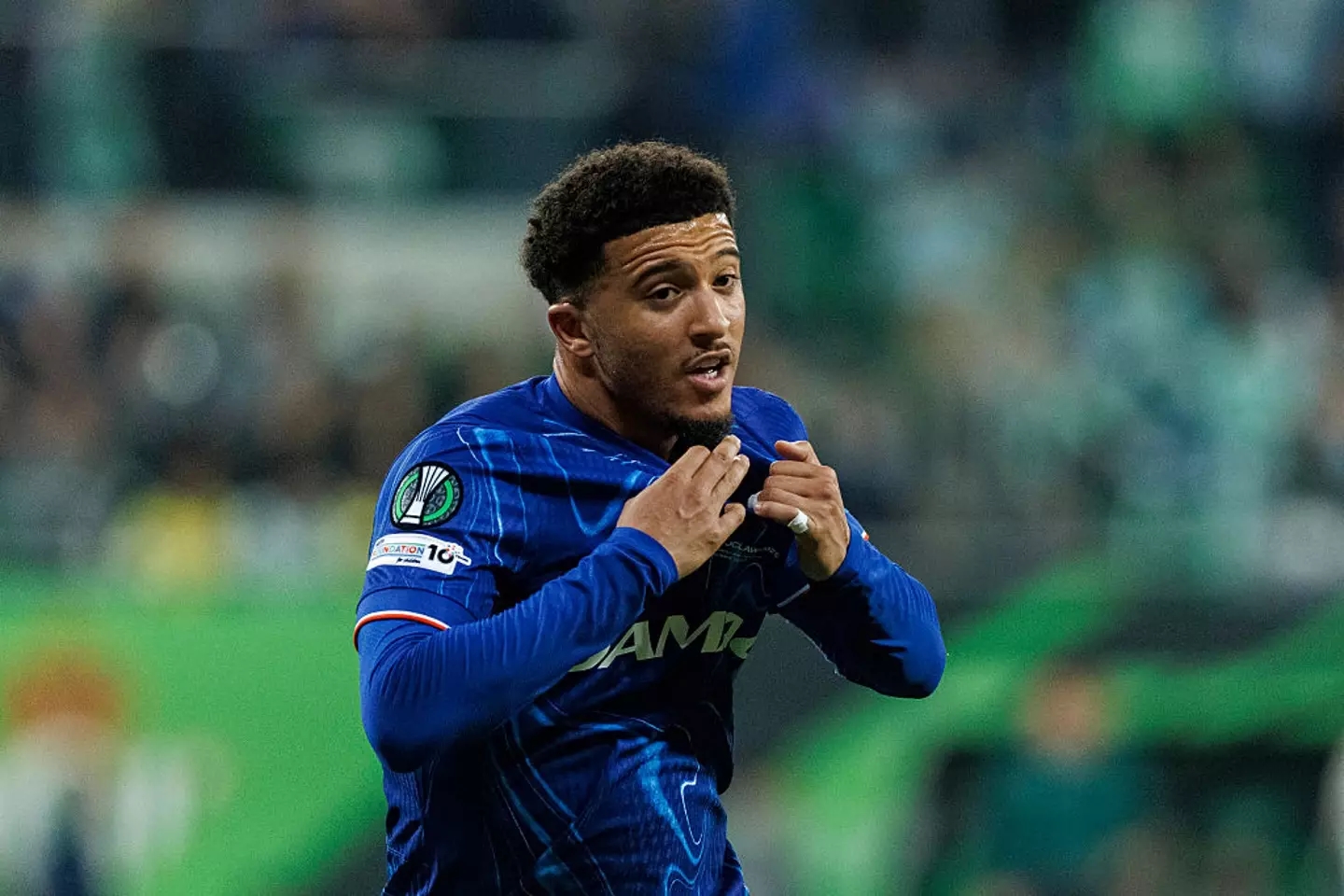 Tương lai bất định của Jadon Sancho: Liệu có rời Old Trafford mùa hè này?