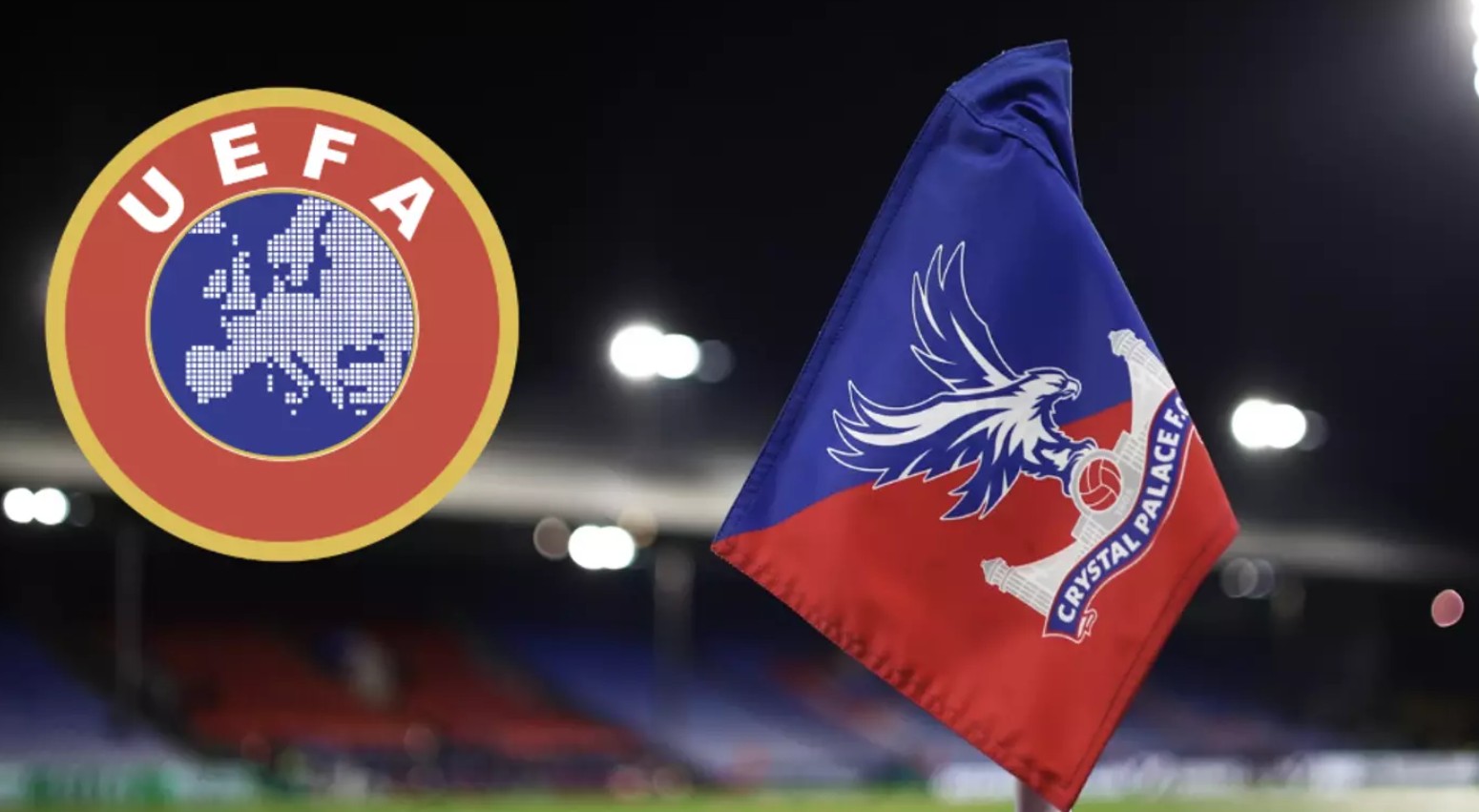 Crystal Palace và cơ hội sống lại tại Europa League