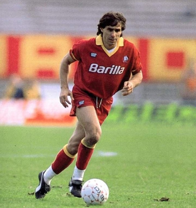 AS Roma: Huyền thoại La Mã, lịch sử hào hùng và hành trình vươn tầm