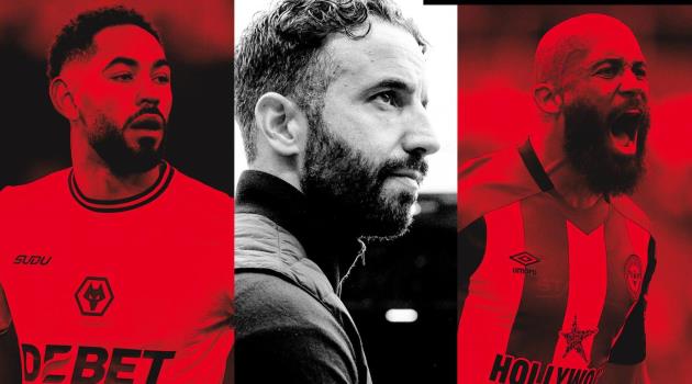 Manchester United: Cuộc đua khốc liệt với thời gian và áp lực khổng lồ của HLV Amorim