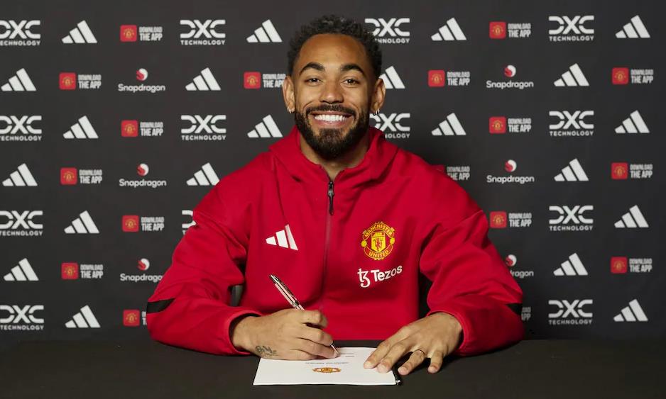 Manchester United: Cuộc đua khốc liệt với thời gian và áp lực khổng lồ của HLV Amorim