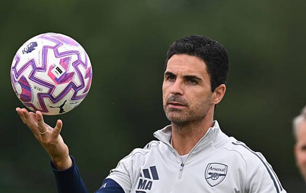 Viktor Gyokeres: Canh bạc tỷ của Arsenal và giấc mơ danh hiệu Ngoại hạng Anh