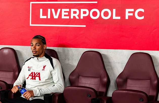 Liverpool đối đầu Yokohama F. Marinos: Trận ra mắt đáng chờ đợi của Ekitike
