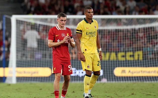 Liverpool đối đầu Yokohama F. Marinos: Trận ra mắt đáng chờ đợi của Ekitike