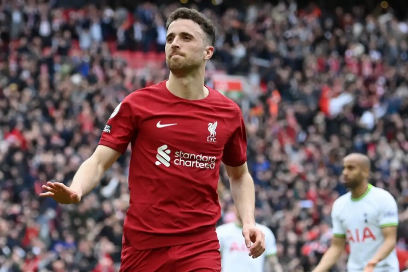 Diogo Jota: Huyền Thoại Sân Cỏ Qua Đời Ở Tuổi 28
