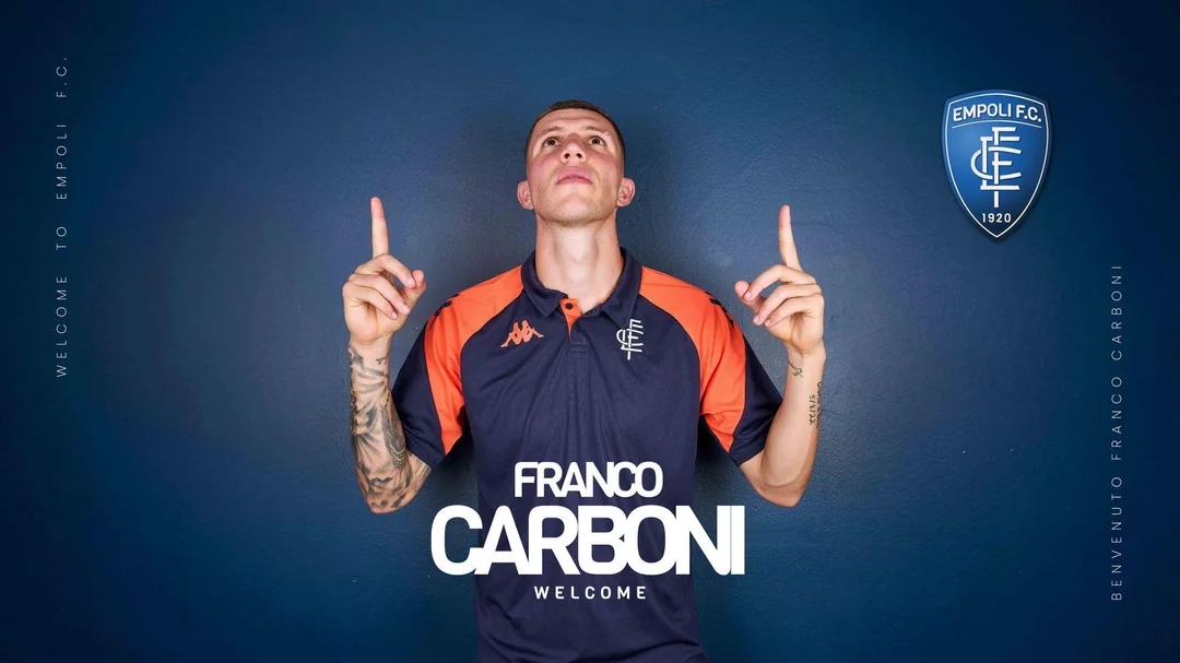 Inter Milan: Carboni gia nhập Boca Juniors, tương lai Dumfries vẫn là ẩn số