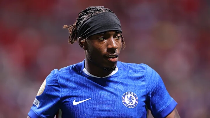 Bom tấn Noni Madueke: Từ hoài nghi đến hy vọng của CĐV Arsenal