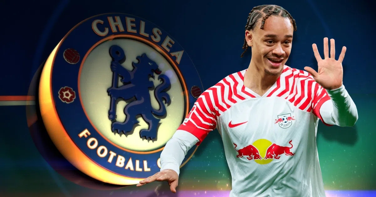 Chelsea ráo riết săn đón Xavi Simons: Thương vụ hứa hẹn thành hiện thực?