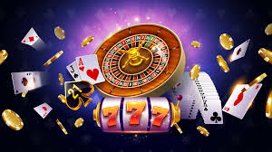 cổng game Rikvip
